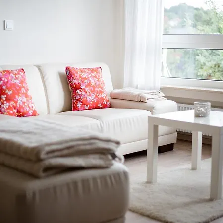 Hilltop-apartment * ヘール・グレンツハウゼン